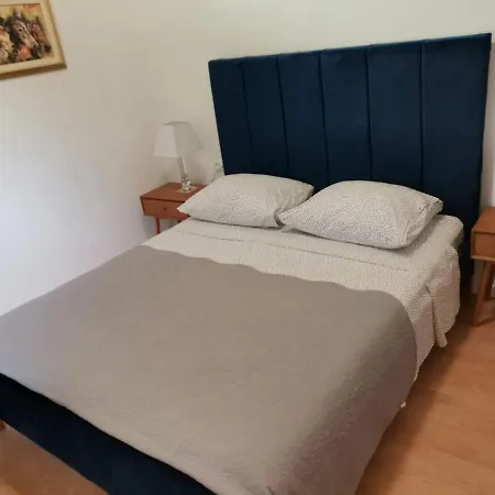 Luxury Tamaris By The Sea Apartament *