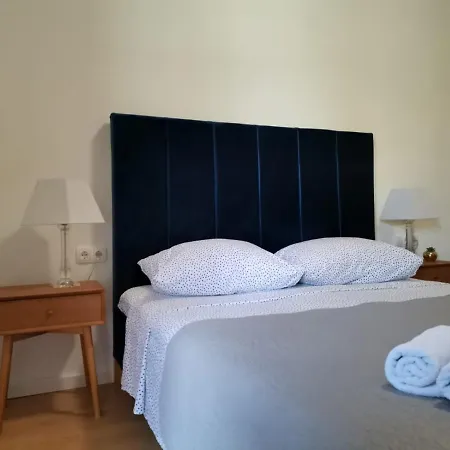 Apartament Luxury Tamaris By The Sea