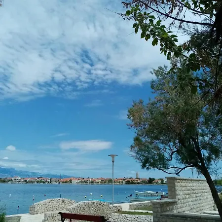 Luxury Tamaris By The Sea Apartament *