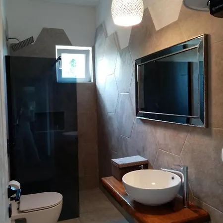 Luxury Tamaris By The Sea Apartament *