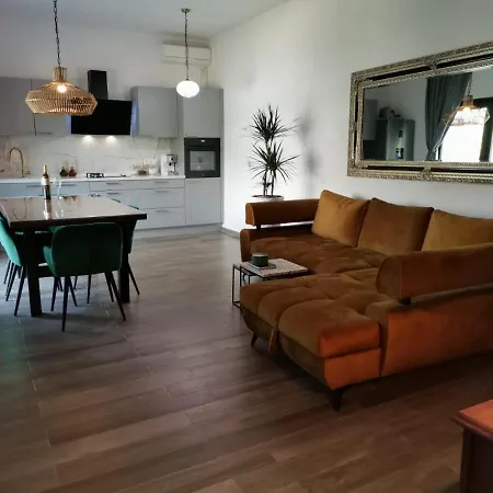 Luxury Tamaris By The Sea Appartement Nin