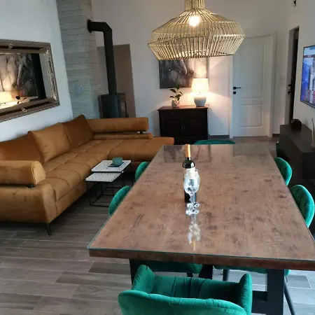 Apartament Luxury Tamaris By The Sea *