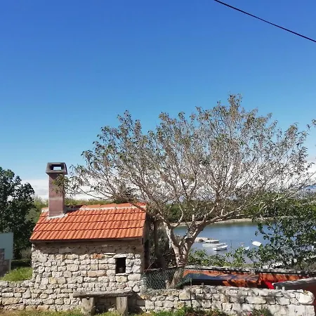 Luxury Tamaris By The Sea Διαμέρισμα Nin