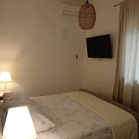 Luxury Tamaris By The Sea Апартаменты *