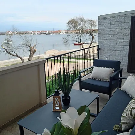 Luxury Tamaris By The Sea