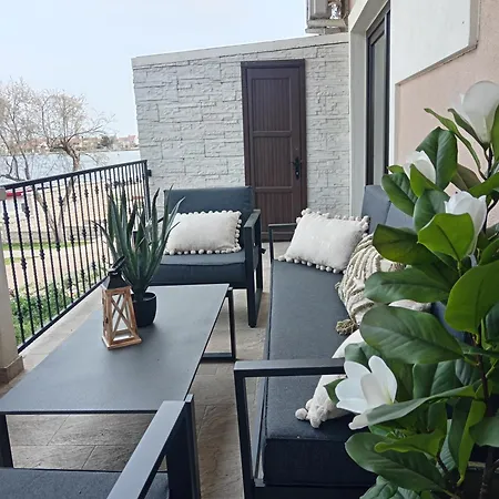 Luxury Tamaris By The Sea Appartement
