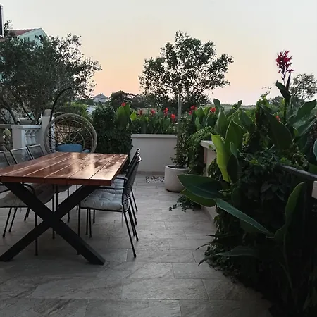 Apartament Luxury Tamaris By The Sea Nin