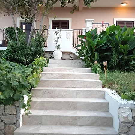 Apartament Luxury Tamaris By The Sea
