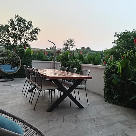 Luxury Tamaris By The Sea Apartament Nin