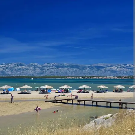 Luxury Tamaris By The Sea *