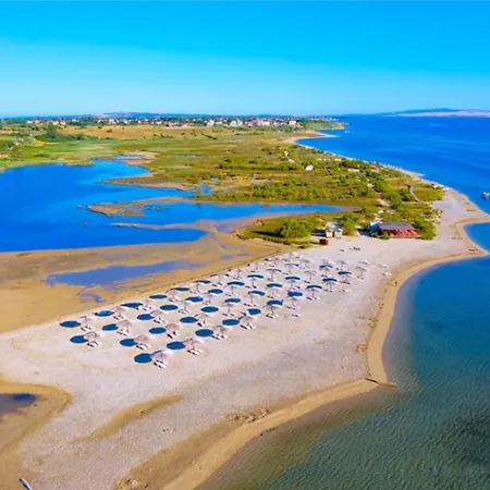 Luxury Tamaris By The Sea *