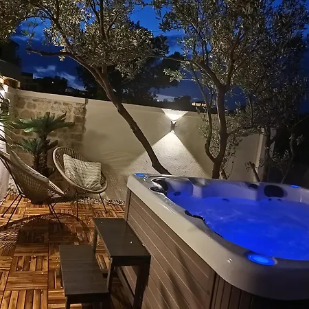 Luxury Tamaris By The Sea *