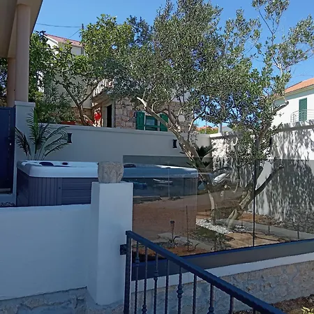 Apartament Luxury Tamaris By The Sea Nin