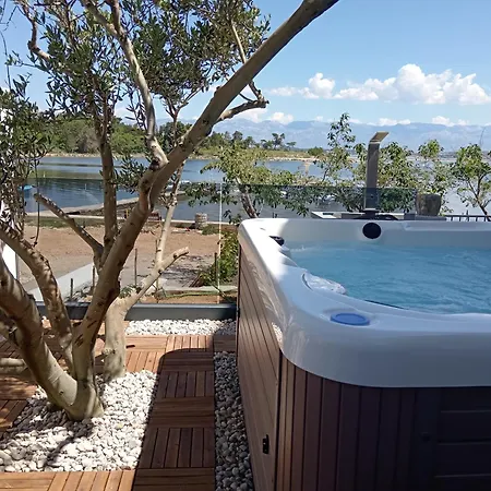 Apartament Luxury Tamaris By The Sea
