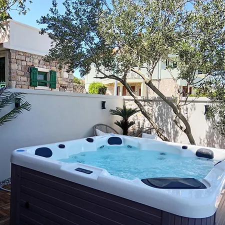 Luxury Tamaris By The Sea Apartament *