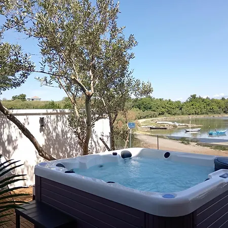 Luxury Tamaris By The Sea *